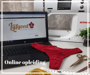 Thuisstudie Lingerie voor Beginners